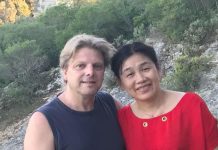 【夫妇亲历撤侨和隔离】“我们用一顿薯条大餐 来庆祝14天胜利结束”