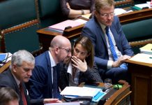 【深度】比利时政界到底腐败到什么程度?看看这篇报告就知道了。。。