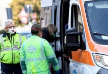 国际疫情速递:欧洲几乎”沦陷“ 各国防控手段升级