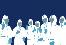 不忘:被疫情“逼”出的爱意