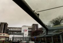 【比利时第二例感染者】从法国“疫区”回来,目前在安特卫普医院