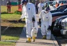 境外疫情状况不容乐观 世卫组织表示四国最令人担忧