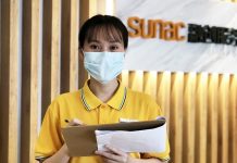 复苏·海南(五)——专访融创服务集团海南区域管家