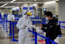 境外累计输入143例!中国疫情防控面临新的挑战