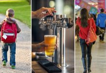 【比利时“战疫”升级的日子开始了】三周 生活指南