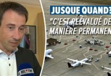 【比外交部提醒】多国已经把比利时列作“疫区”,谨慎出国