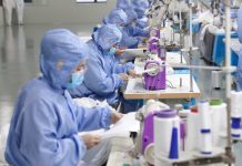 Unity can ease medical supply shortages in the world