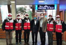 Join hands to safeguard global public health security