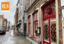 【店主亲自辟谣】比媒歪曲报道 布鲁日一家中餐馆拒收中国客人