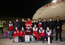 近80万人将被“牺牲”?揭秘英意韩三国华人疫情下生存现状