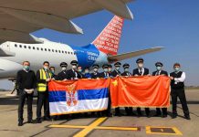 Let the power of solidarity spread