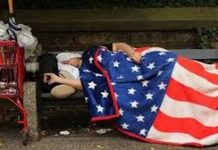 La terrible réalité de la fracture entre riches et pauvres aux États-Unis