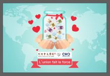 【列日华人抗疫小记】比利时是我们及后代生活的热土,我们有义务为她排忧解愁