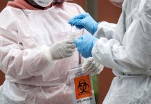 【厉害】卢森堡宣布将进行全民新冠病毒检测!