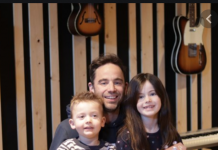 【“抗疫”视频】比利时7岁小孩的天籁之音《一切都会好的》