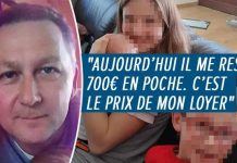 疫情影响,有些比利时家庭已经快“揭不开锅了”。。。