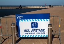 【海滩通行证】这个夏天我们还能去比利时的海边愉快的玩耍了吗?