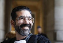 【疫情防控不当】律师代理大批死者家属欲起诉比利时诉政府!