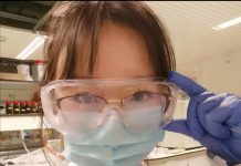 【我在比利时“抗疫”的日子】征集视频分享: 《小女生私房厨记》