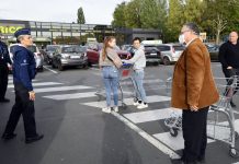 【5月解封】比利时仍有超半数带症状的人不做任何防护就出门!