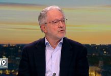 【比专家说】比利时应多向亚洲学习:全民戴口罩,少谈人权和隐私