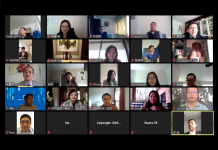 比利时卢森堡中资企业协会2020年全体大会成功举办