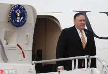 COVID-19-related stigmatization a dangerous “political virus”