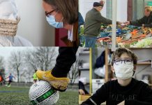 【5月18日开始】博物馆动物园开门!