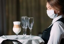 【Horeca杂志】比利时餐饮业“白皮书” 6月重开后怎么做?