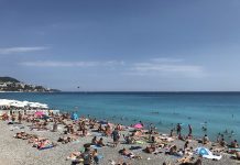 比利时或将在6月15日重开国界 欢迎外国游客