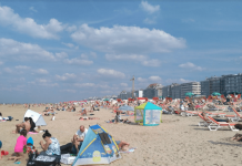 德国与十国商讨旅游解禁,比利时没被算在内。。。