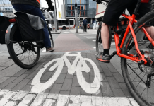 【出乎意料】解禁后,自行车店的生意暴涨