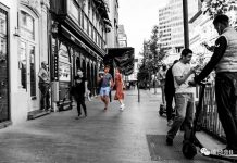 【我在比利时“抗疫”的日子】原创美图《记录布村儿的520》