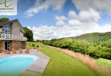 【暑期旅游】比利时境内度假预定要趁早(价格和预定量都看涨)