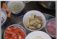 【我在比利时“抗疫”的日子】视频《列日海棠餐馆的厨食记》