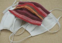 【给口罩算笔账】每天三个,一家三/四口,这得多少钱啊