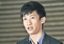 “港独”组织”香港民族阵线”解散香港本部丨国际热点速递