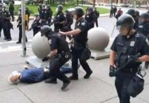 中国网:美国双重标准可以休矣丨国际热点速递