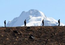 中印边境爆发冲突后 俄方表态丨国际热点速递