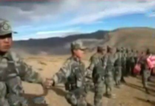 中印边境冲突印军死亡升至20人丨国际热点速递