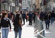 【疫情改变比利时人口结构和数量】原本1千多万人,现在是多少了?