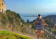 【重振旅游】今夏,日本和意大利(西西里岛)将为您支付部分旅游费用