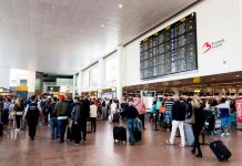 【EASA发布欧洲新冠高风险机场清单】比利时境内机场全上“黑名单”