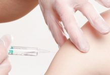 【比利时卫生部建议】预防双重打击,请打流感疫苗