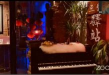 【旅比中餐人】视频:餐馆开门在即,“三号驿站”贺宁为同行们支招