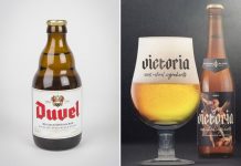 【天使对魔鬼 Angel vs Duvel】比利时两大啤酒商“较劲”