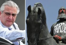 【反歧视运动】“刽子手”?比利时前国王跟着“遭殃” 王室回应