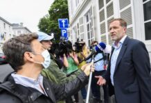 【组阁谈判】三方联盟是比利时政府“唯一”的出路