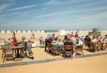 【视频】比利时餐饮重开第一周,各家生意怎么样?