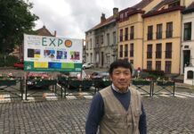 【周末笔会】一波三折,我在比利时的买卖房产记(上)